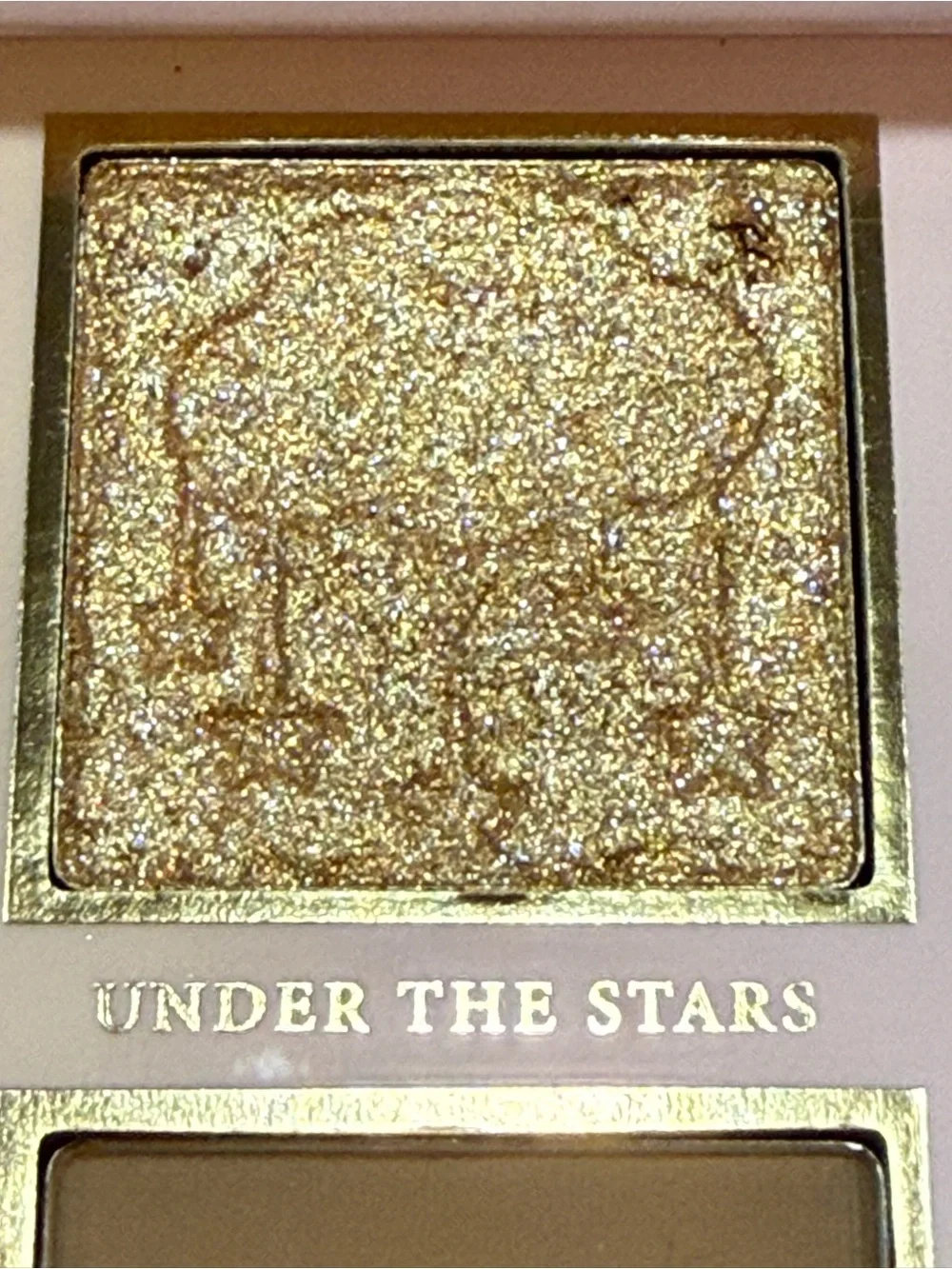 P. Louis  After Dark & Living For The Night Eyeshadow DuoPalettes. NEW. SEE PICS